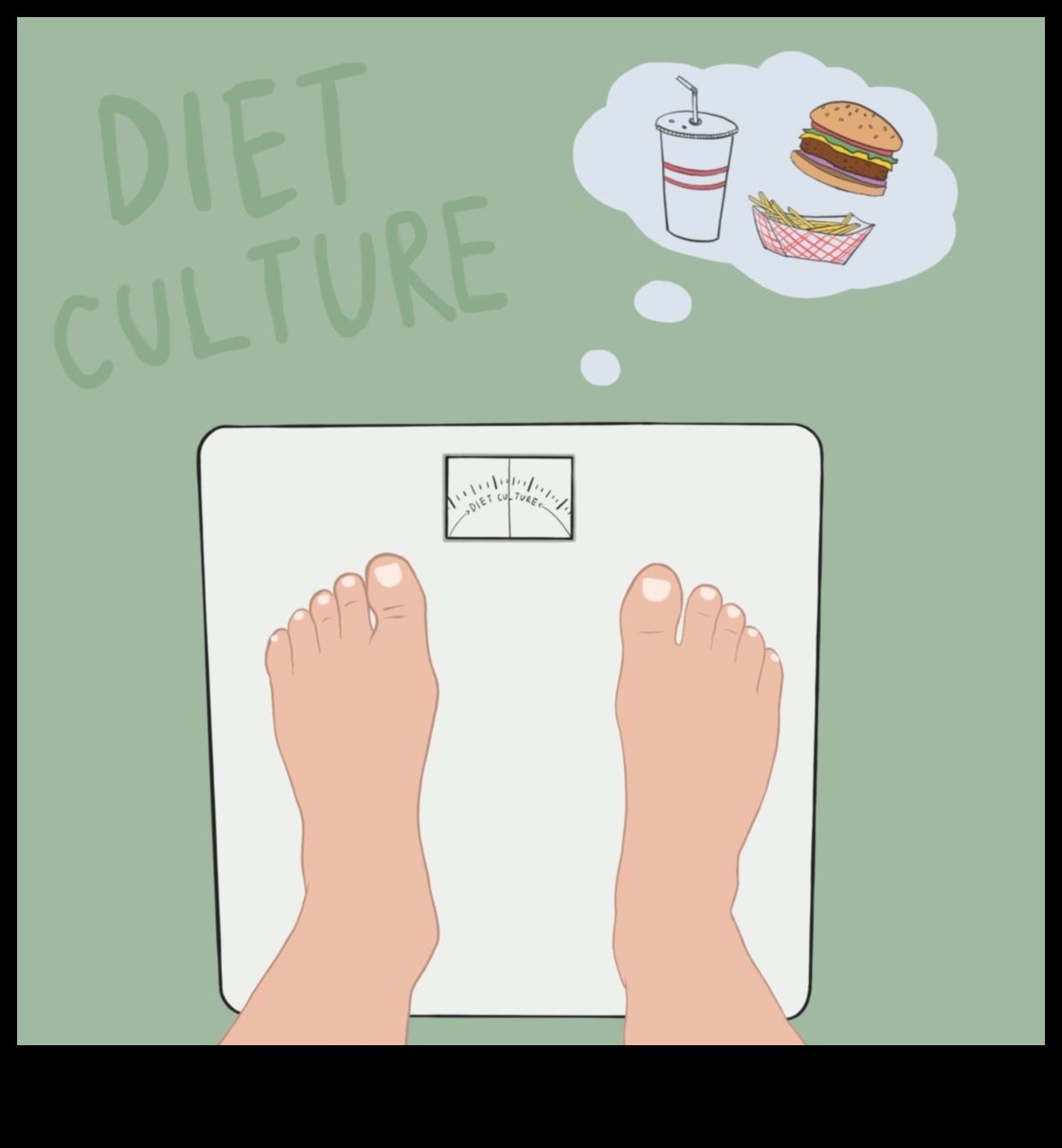 الأنظمة الغذائية قصيرة المدى والديناميكيات الاجتماعية: التنقل في التجمعات والأحداث