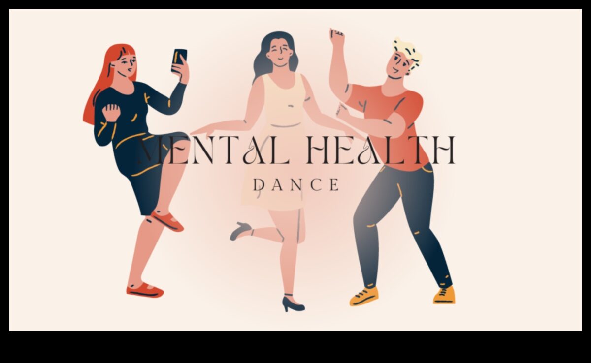 التمرين التعبيري: المنفذ العاطفي للتدريبات القائمة على الرقص