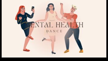 التمرين التعبيري: المنفذ العاطفي للتدريبات القائمة على الرقص