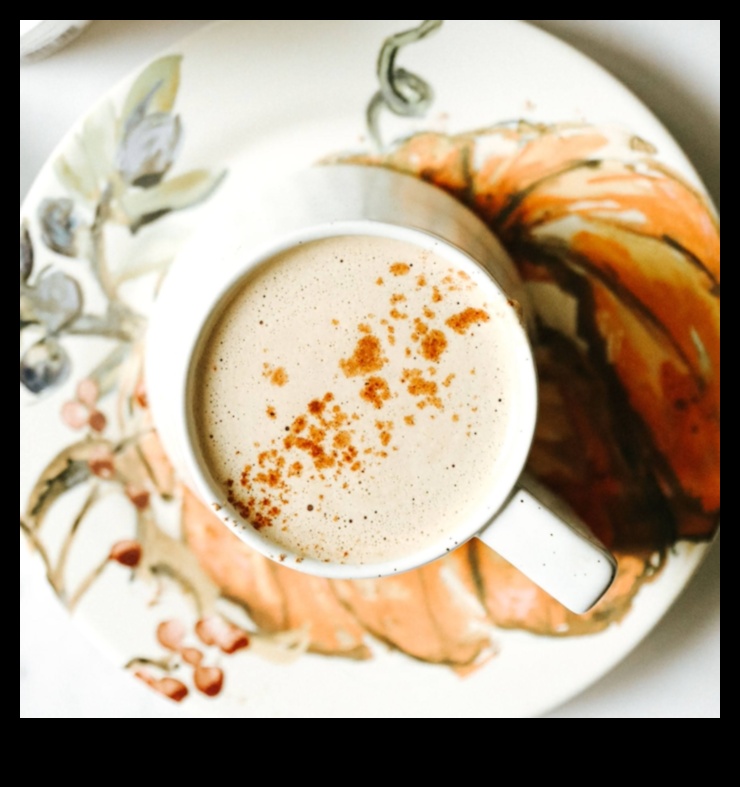 فرحة الصباح: احتساء حليب الشوفان الكريمي والنقي