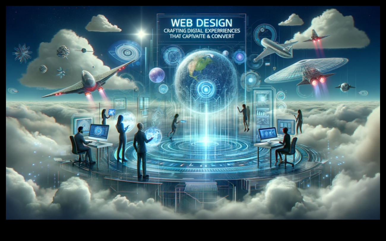 ملحمة النقر الرقمية: تنظيم النجاح في الساحة عبر الإنترنت