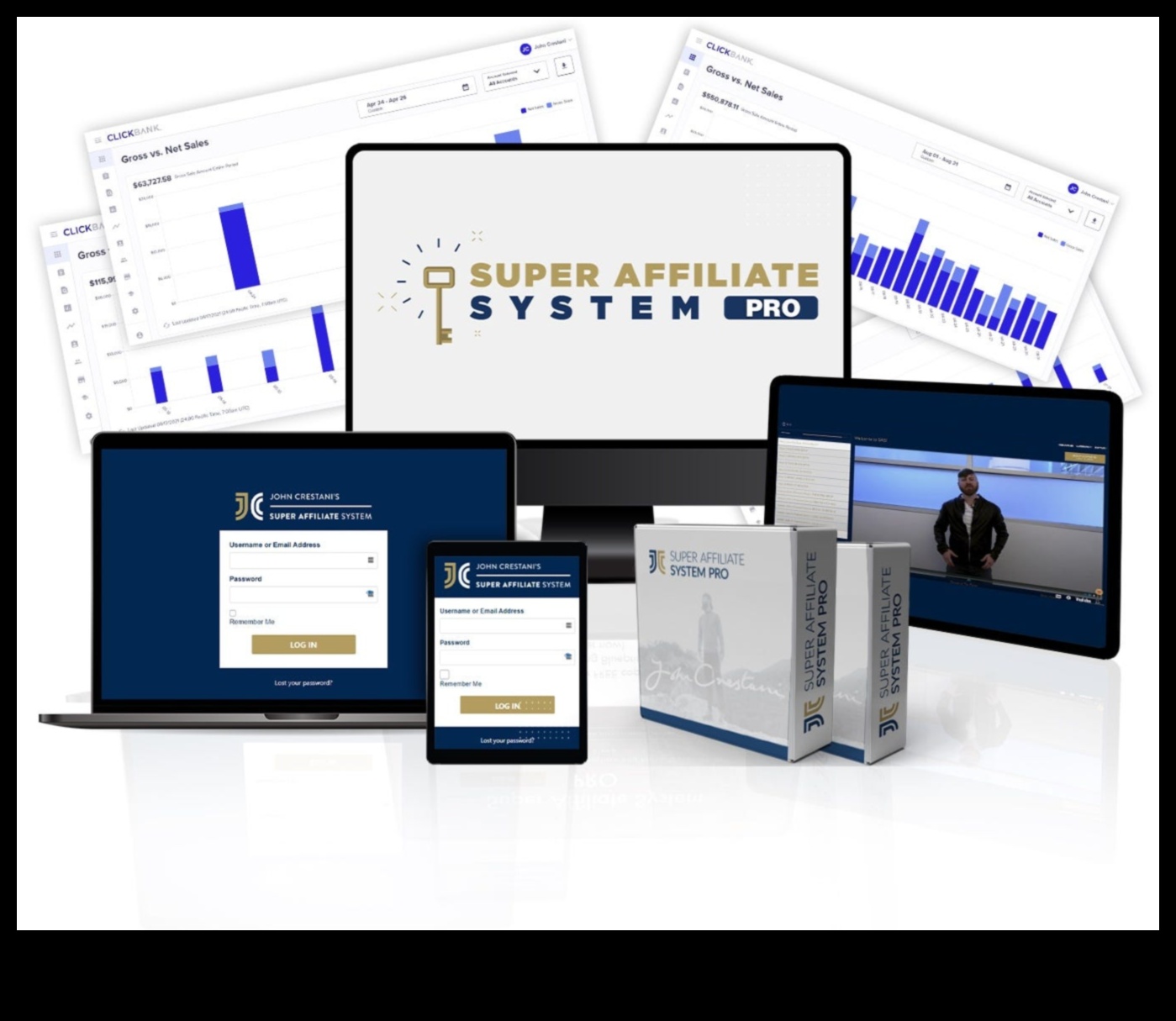 ملحمة النقر الرقمية: تنظيم النجاح في الساحة عبر الإنترنت