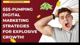 ملحمة النقر الرقمية: تنظيم النجاح في الساحة عبر الإنترنت