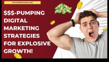 ملحمة النقر الرقمية: تنظيم النجاح في الساحة عبر الإنترنت