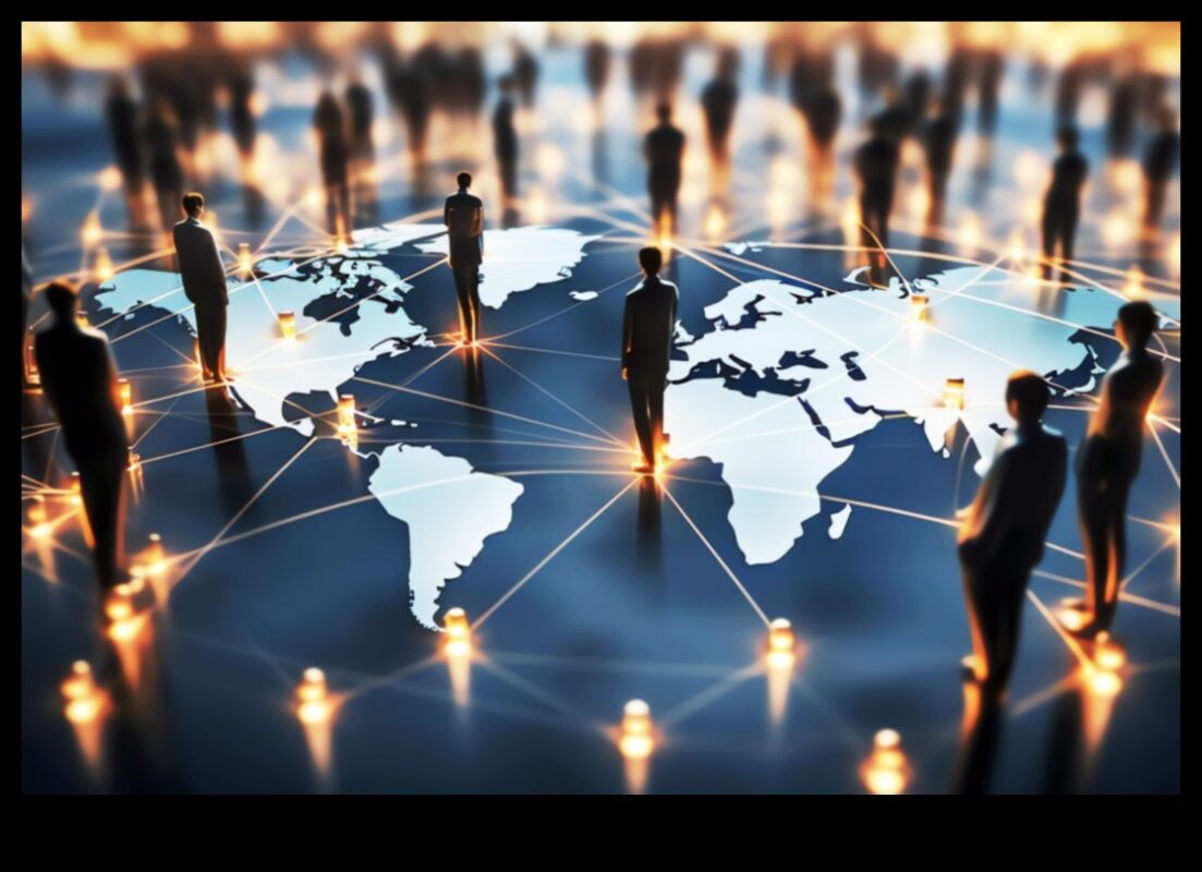 الحوارات الرقمية: المحادثات التي تدفع النجاح في وسائل التواصل الاجتماعي