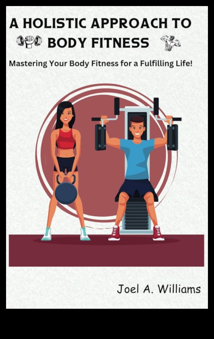 تدفق الاتصال الكامل: رعاية العقل والجسم من خلال التمرين