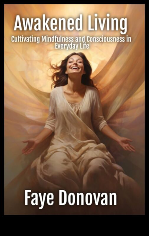 الحياة المستيقظه: القوة التحويلية للذهن