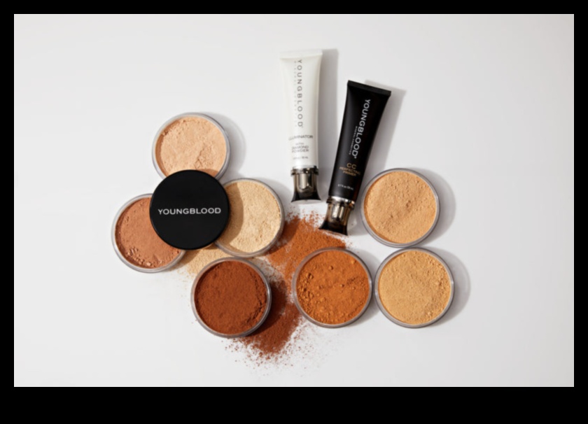 من الخبز إلى الإعداد: كيفية إتقان تقنيات المسحوق المختلفة