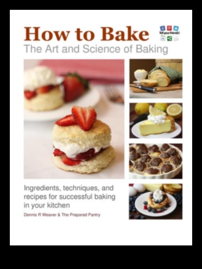 من الخبز إلى الإعداد: كيفية إتقان تقنيات المسحوق المختلفة