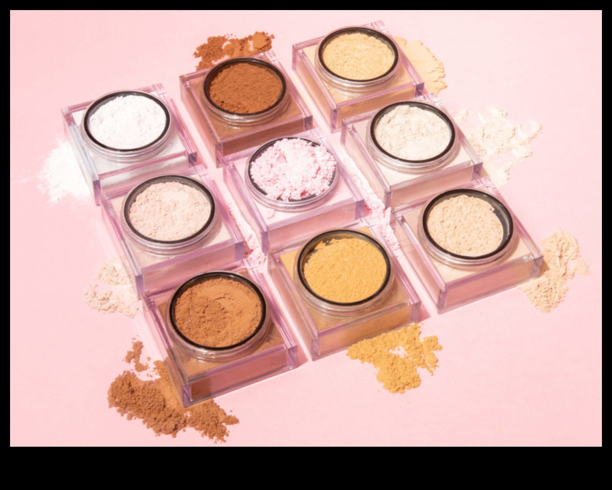 من الخبز إلى الإعداد: كيفية إتقان تقنيات المسحوق المختلفة