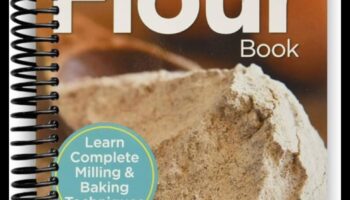 من الخبز إلى الإعداد: كيفية إتقان تقنيات المسحوق المختلفة