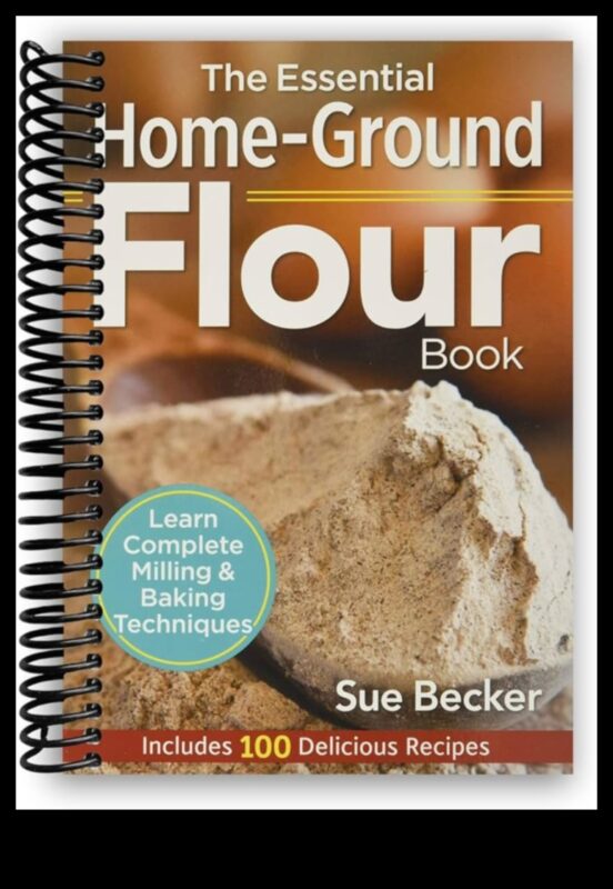 من الخبز إلى الإعداد: كيفية إتقان تقنيات المسحوق المختلفة