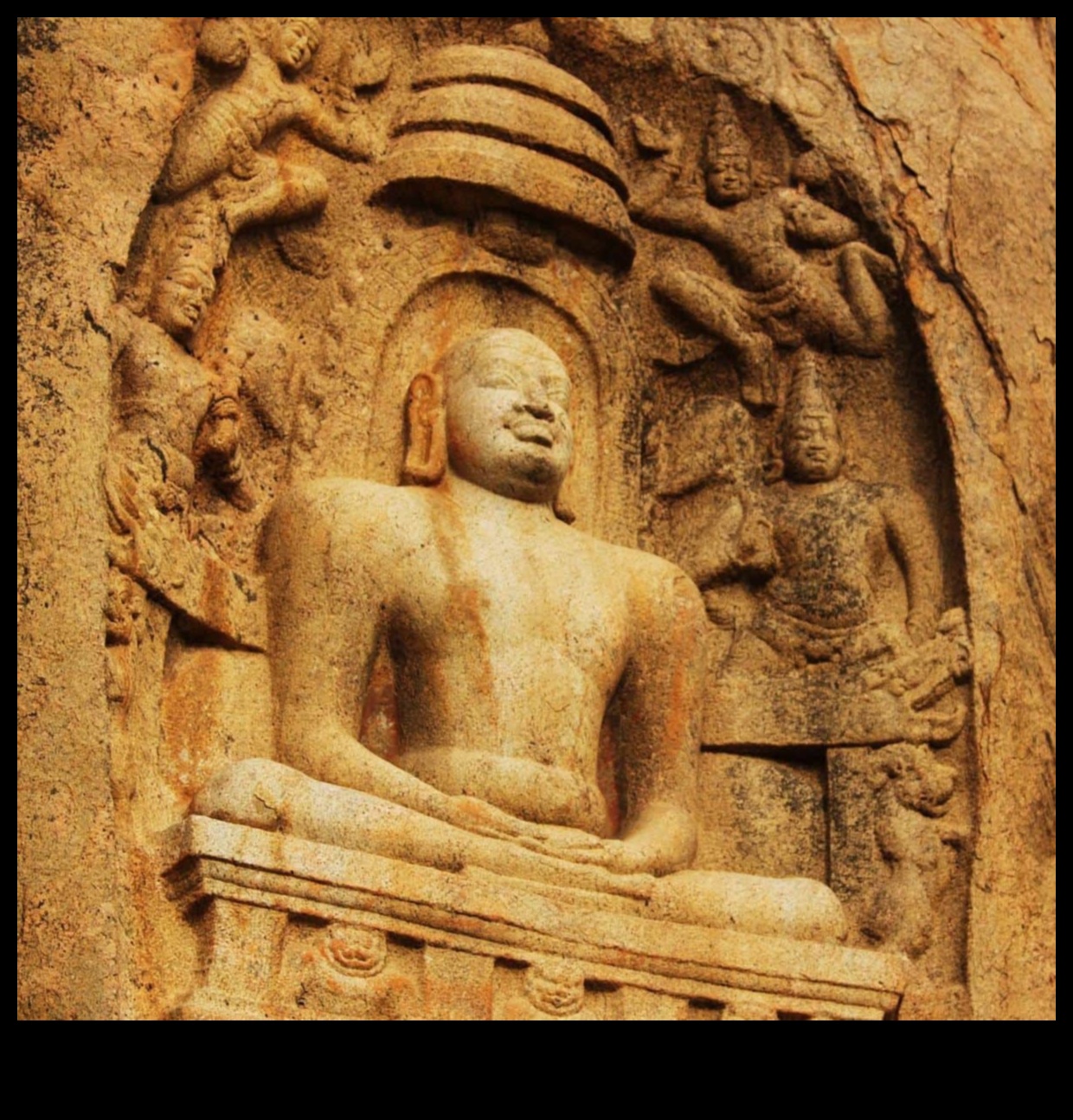 الحكماء والسكون: الكشف عن التأمل