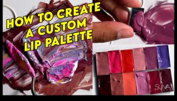 ثورة أحمر الشفاه DIY: إطلاق العنان لإبداعك في صياغة الماكياج