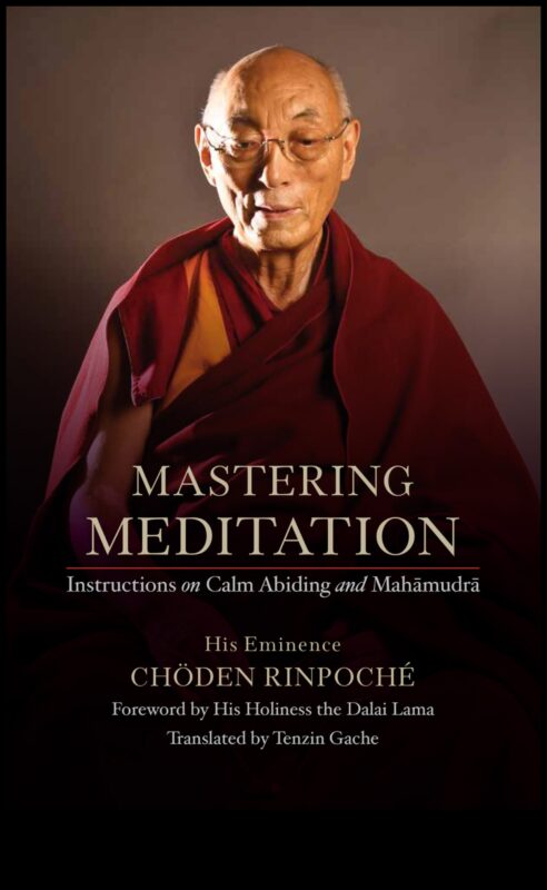 إتقان العقل: استكشاف جمال التأمل