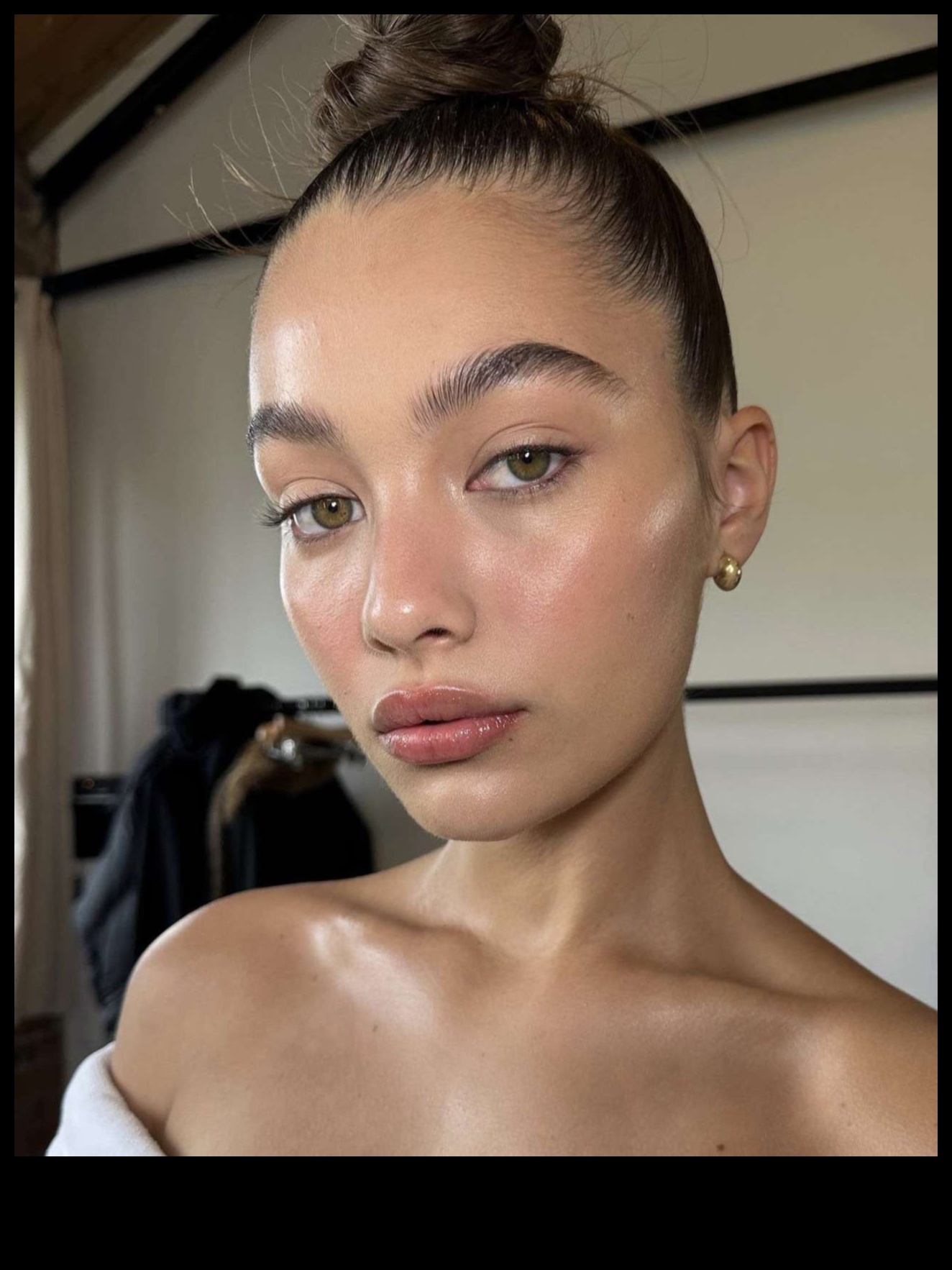 أناقة خفية: فن الحصول على مظهر راقي بالمكياج الطبيعي