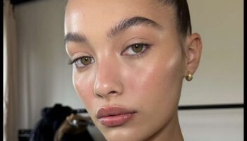 أناقة خفية: فن الحصول على مظهر راقي بالمكياج الطبيعي