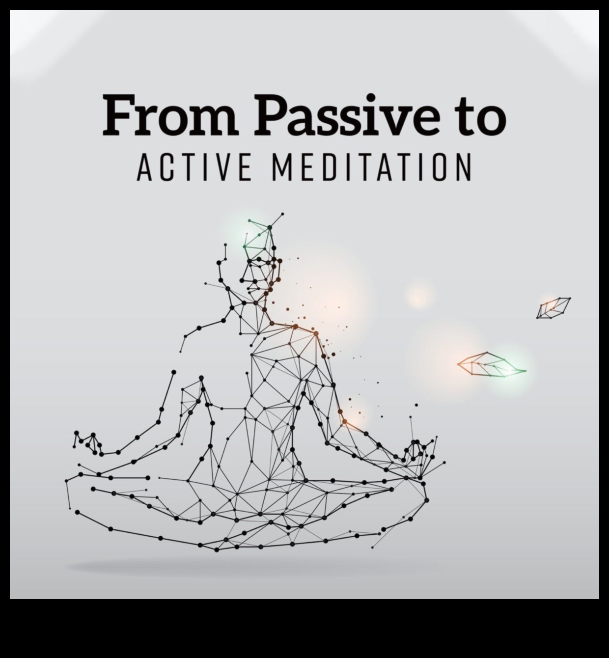 ارفع مستوى رفاهيتك: السمفونية الجسدية للتأمل