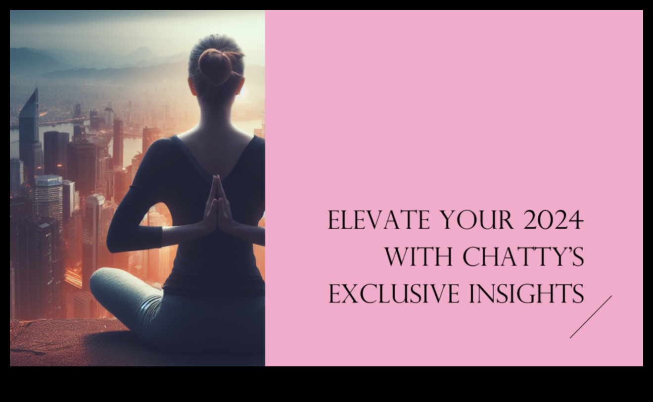 ارفع مستوى رفاهيتك: السمفونية الجسدية للتأمل