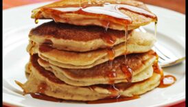 نعمة الإفطار النباتي: خيارات الصباح الإبداعية