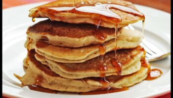 نعمة الإفطار النباتي: خيارات الصباح الإبداعية