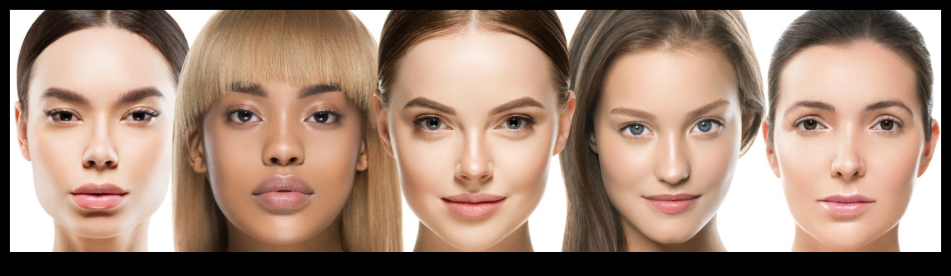 تخصيص روتينك: تصميم العناية بالبشرة حسب نوع بشرتك الفريد