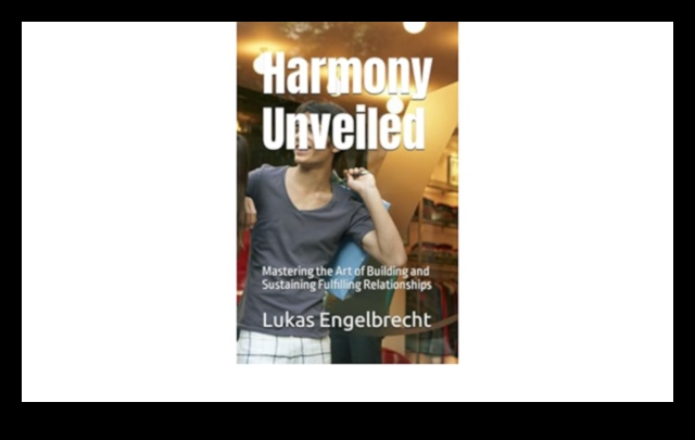 الوئام الروحي: فن بناء العلاقات الواعية