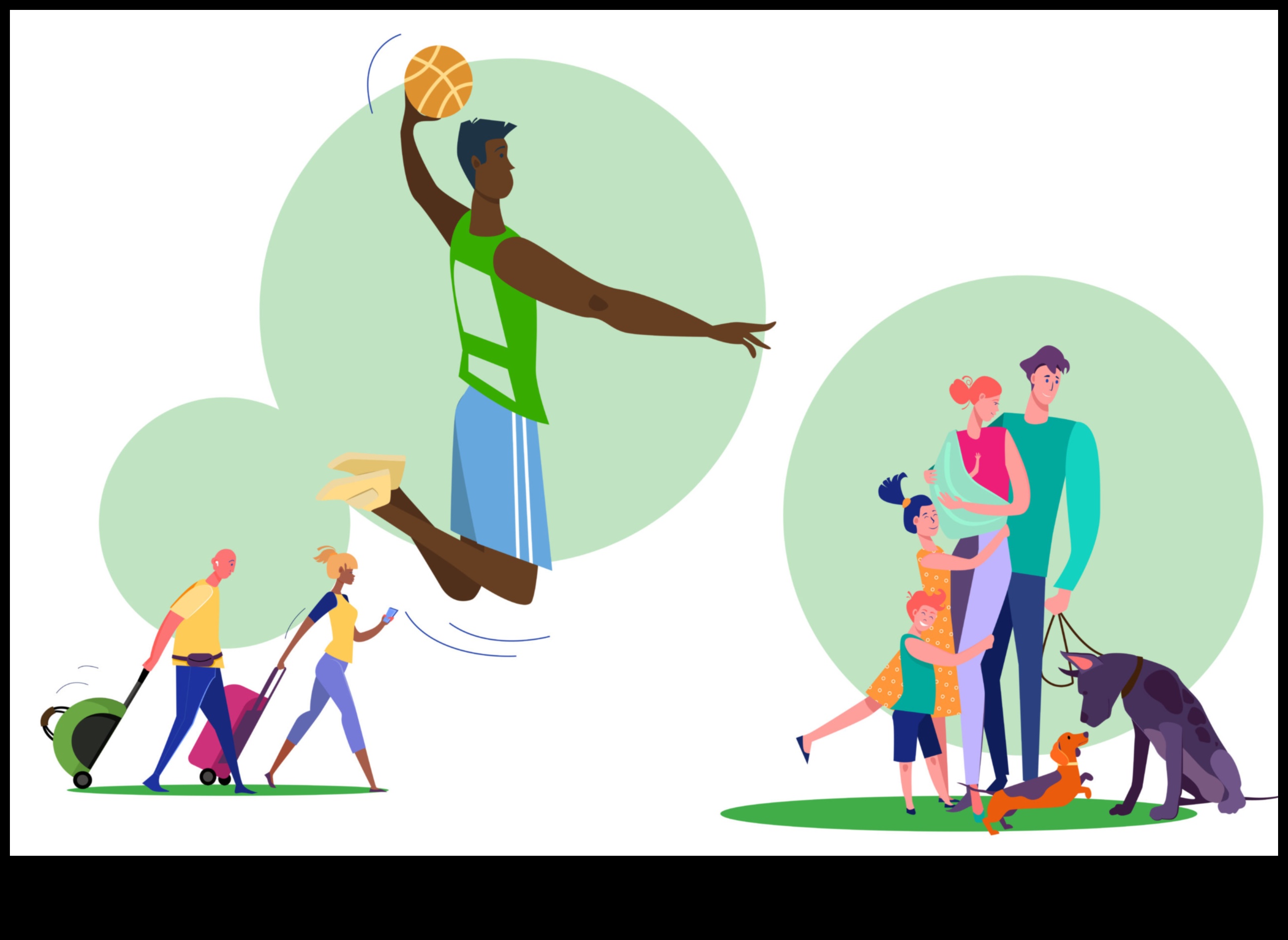 حمية زيادة الوزن والحركة الواعية: تغذية جسمك