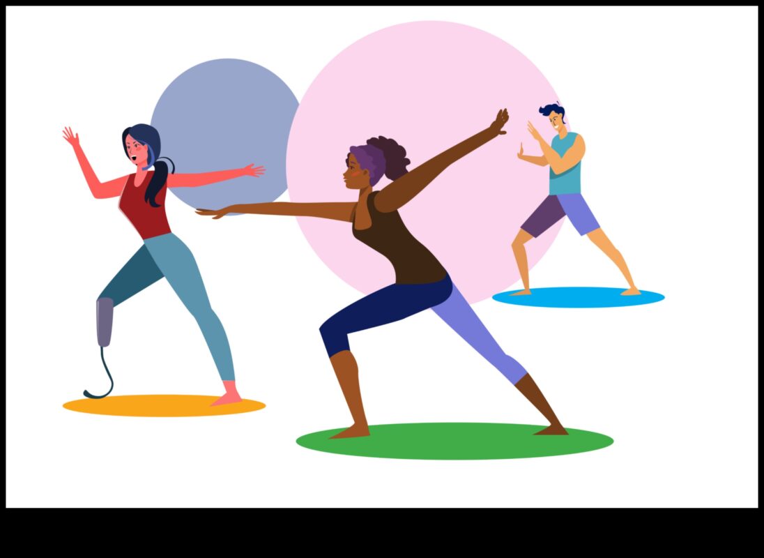 حمية زيادة الوزن والحركة الواعية: تغذية جسمك