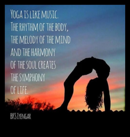 ارفع مستوى رفاهيتك: السيمفونية الجسدية لليقظة الذهنية