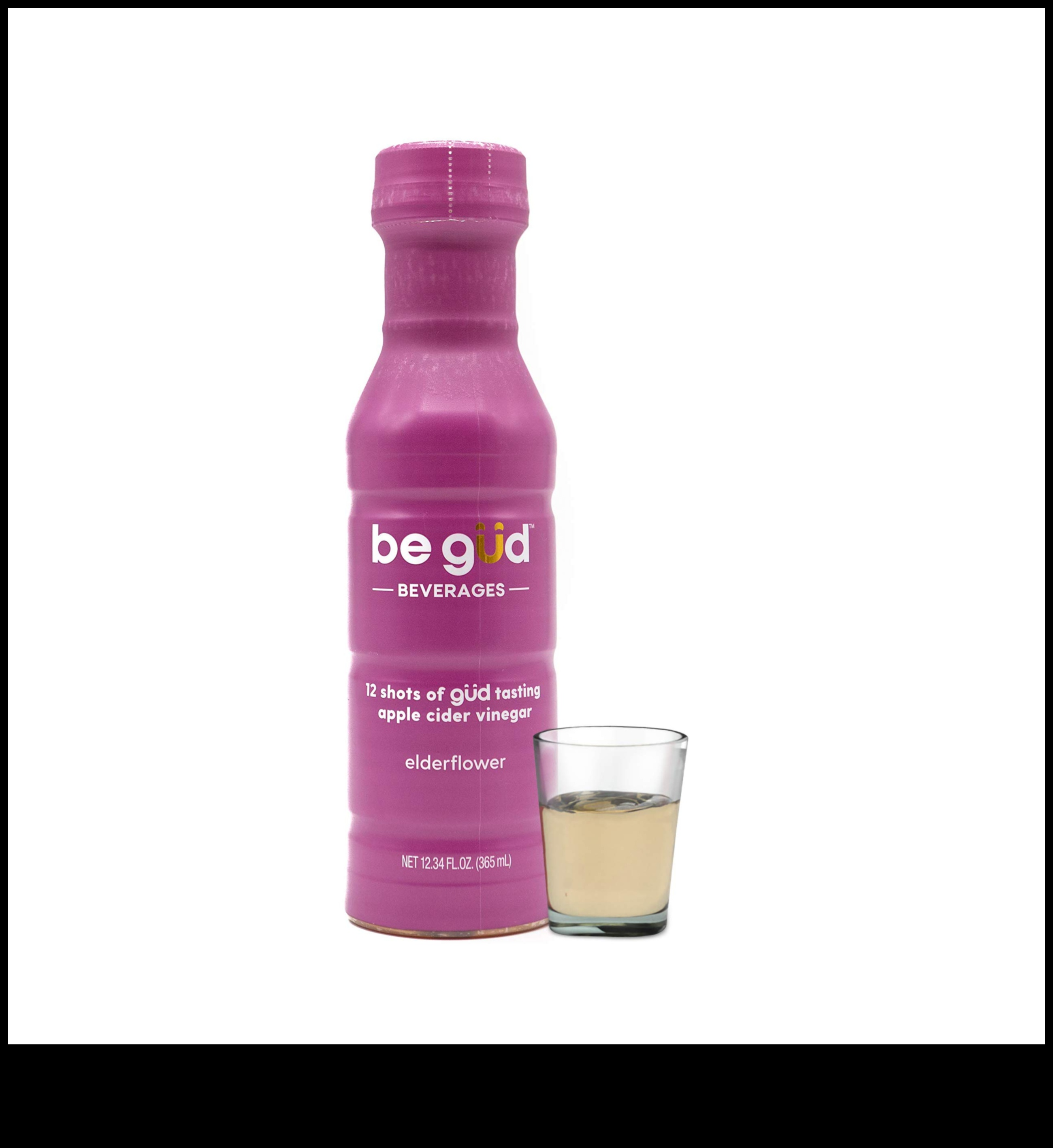 تعزيز العافية الصباحية: غرس مسرات ACV الطازجة في يومك