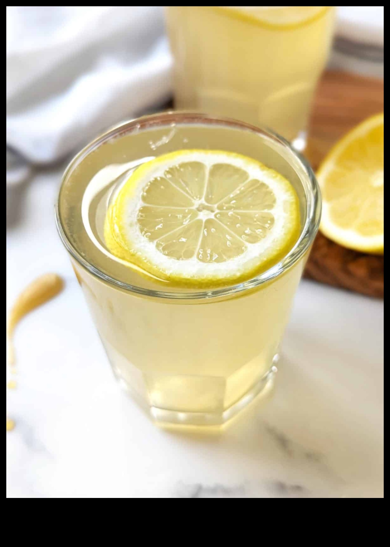 تعزيز العافية الصباحية: غرس مسرات ACV الطازجة في يومك