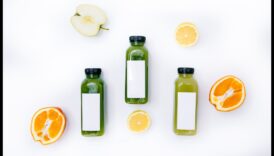 تعزيز العافية الصباحية: غرس مسرات ACV الطازجة في يومك