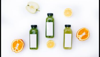 تعزيز العافية الصباحية: غرس مسرات ACV الطازجة في يومك