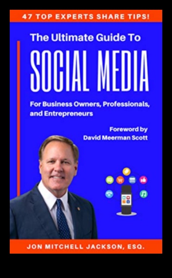 الدليل النهائي لوسائل التواصل الاجتماعي لأصحاب الأعمال