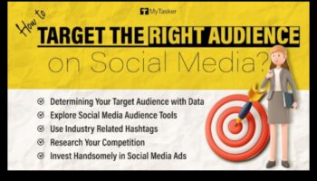 كيفية تحديد واستهداف الجمهور المناسب للتسويق عبر وسائل التواصل الاجتماعي