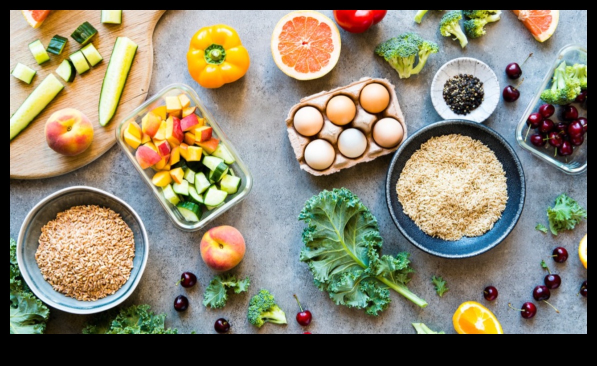 النباتية وأهمية الأطعمة الكاملة