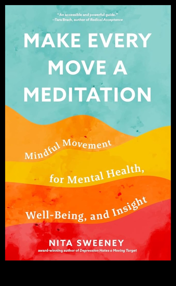 الهروب الواعي: تحويل التوتر من خلال التأمل