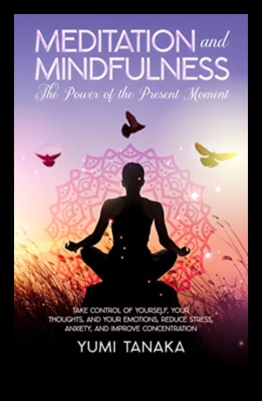 الهروب الواعي: تحويل التوتر من خلال التأمل