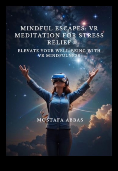 الهروب الواعي: تحويل التوتر من خلال التأمل