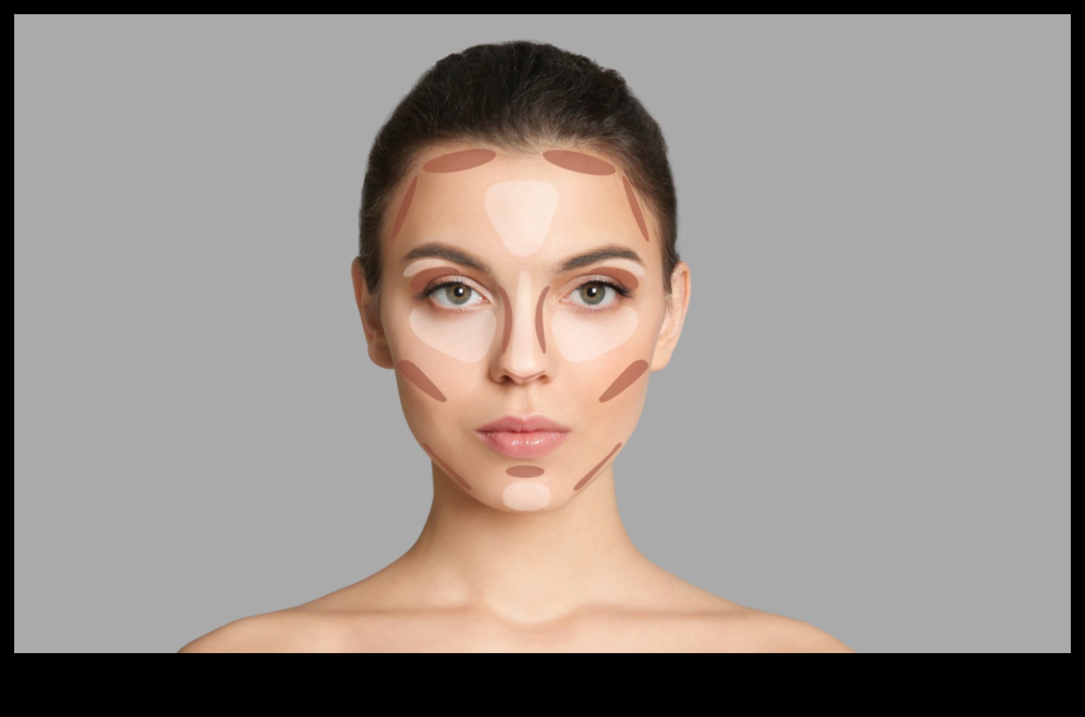 برونزر 101: دليل المبتدئين لنحت وتدفئة بشرتك