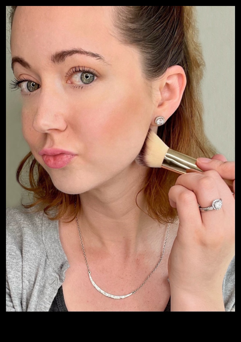 برونزر 101: دليل المبتدئين لنحت وتدفئة بشرتك