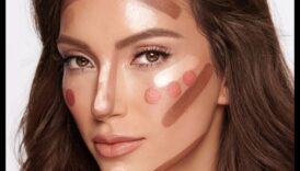 برونزر 101: دليل المبتدئين لنحت وتدفئة بشرتك