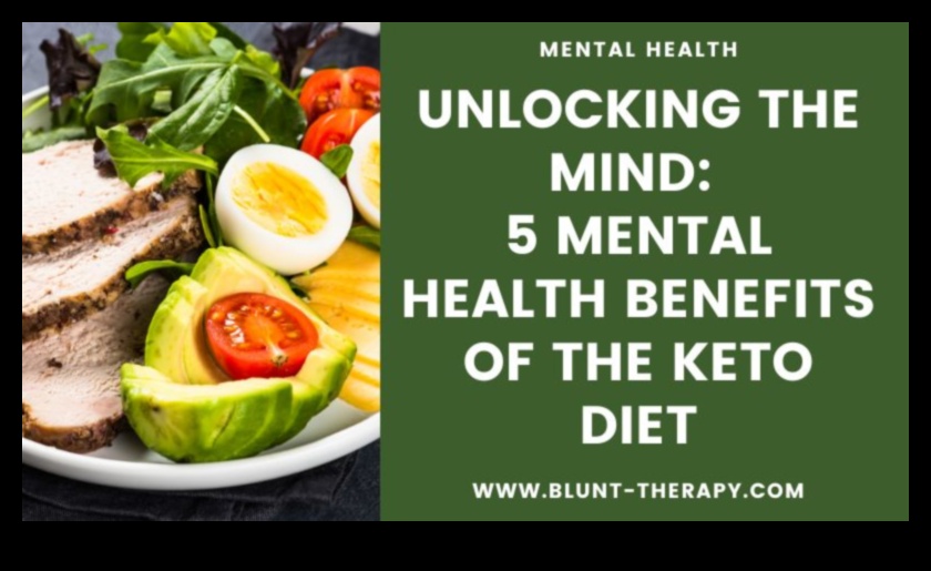 كيتو والرفاهية العاطفية: نهج شمولي