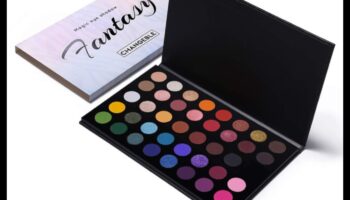 السحر غير اللامع: الحصول على مظهر طبيعي مع ظلال ناعمة وقابلة للمزج