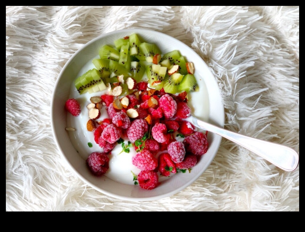 أحاسيس الشوفان: دليل لصياغة الإكسير النباتي الذي لا يقاوم