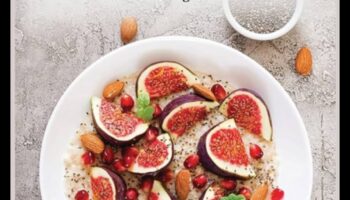 أحاسيس الشوفان: دليل لصياغة الإكسير النباتي الذي لا يقاوم