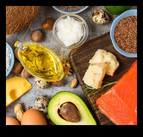 الأنظمة الغذائية قليلة الدهون وصورة الجسم الإيجابية: رعاية حب الذات