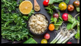 الأنظمة الغذائية قليلة الدهون وصورة الجسم الإيجابية: رعاية حب الذات