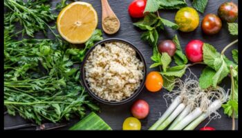 الأنظمة الغذائية قليلة الدهون وصورة الجسم الإيجابية: رعاية حب الذات